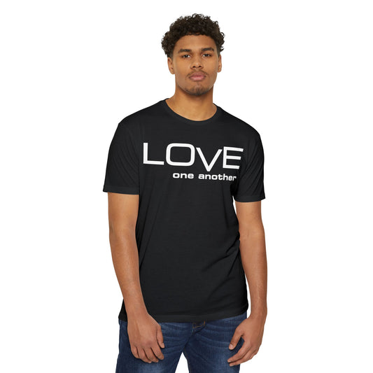 LOVE one another T-shirt