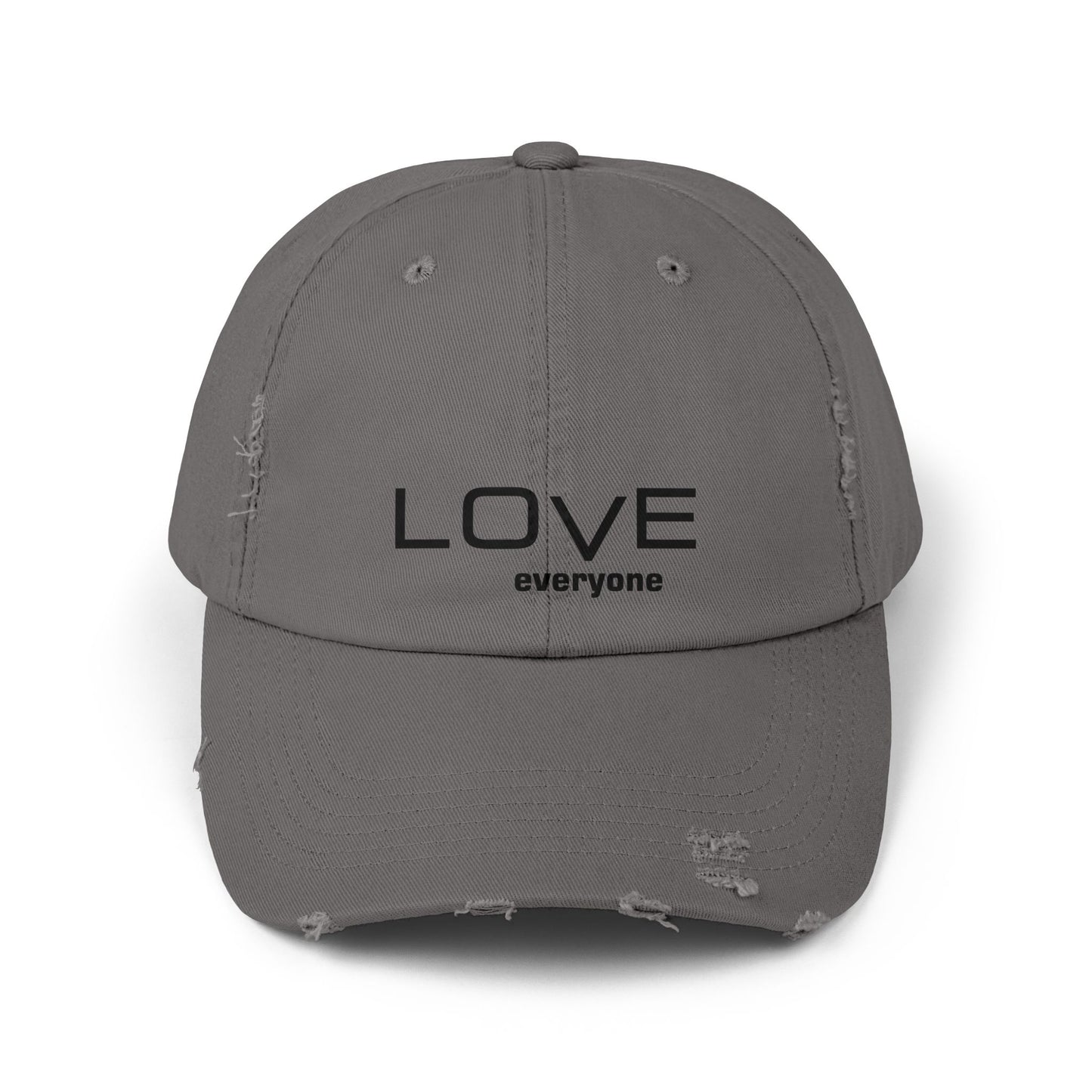 Love Everyone Hat