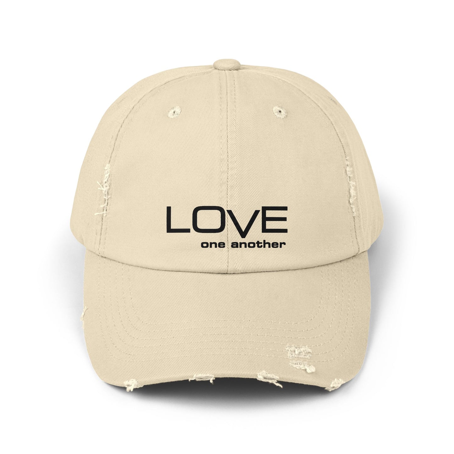 Love One Another Hat