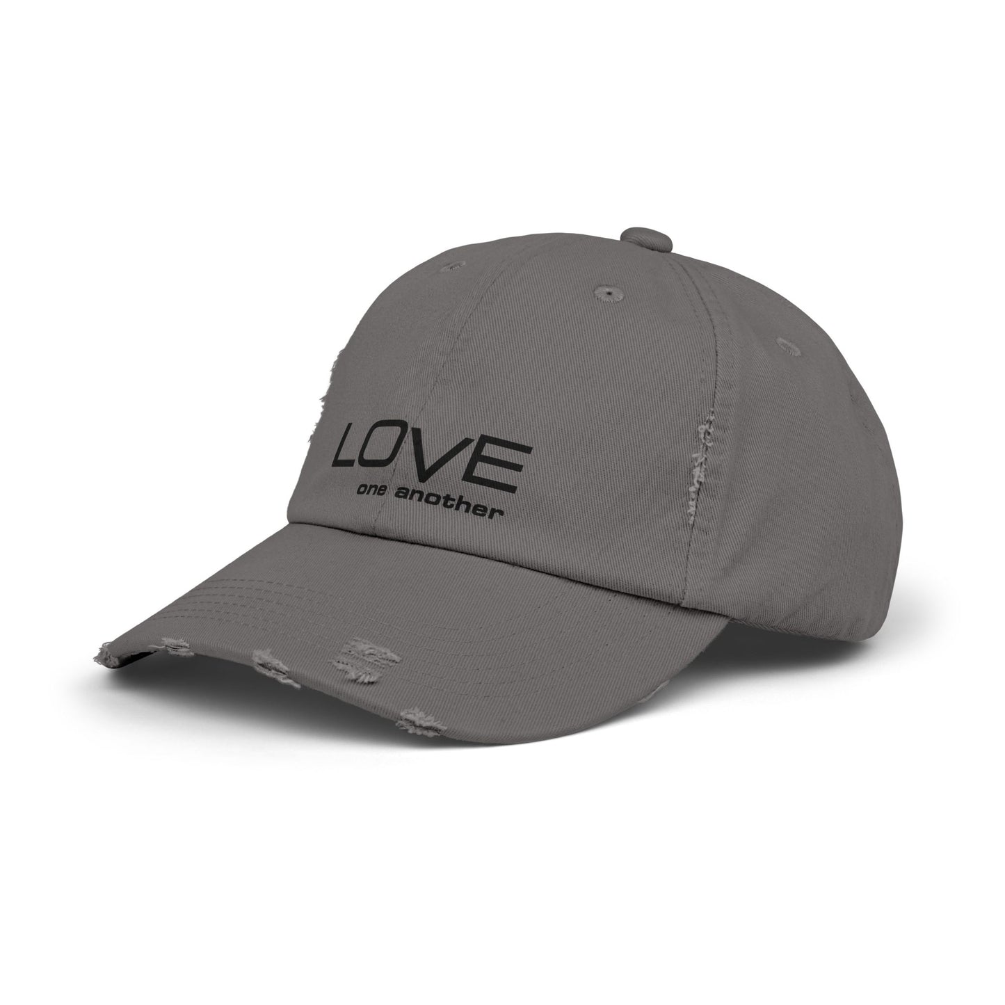 Love One Another Hat