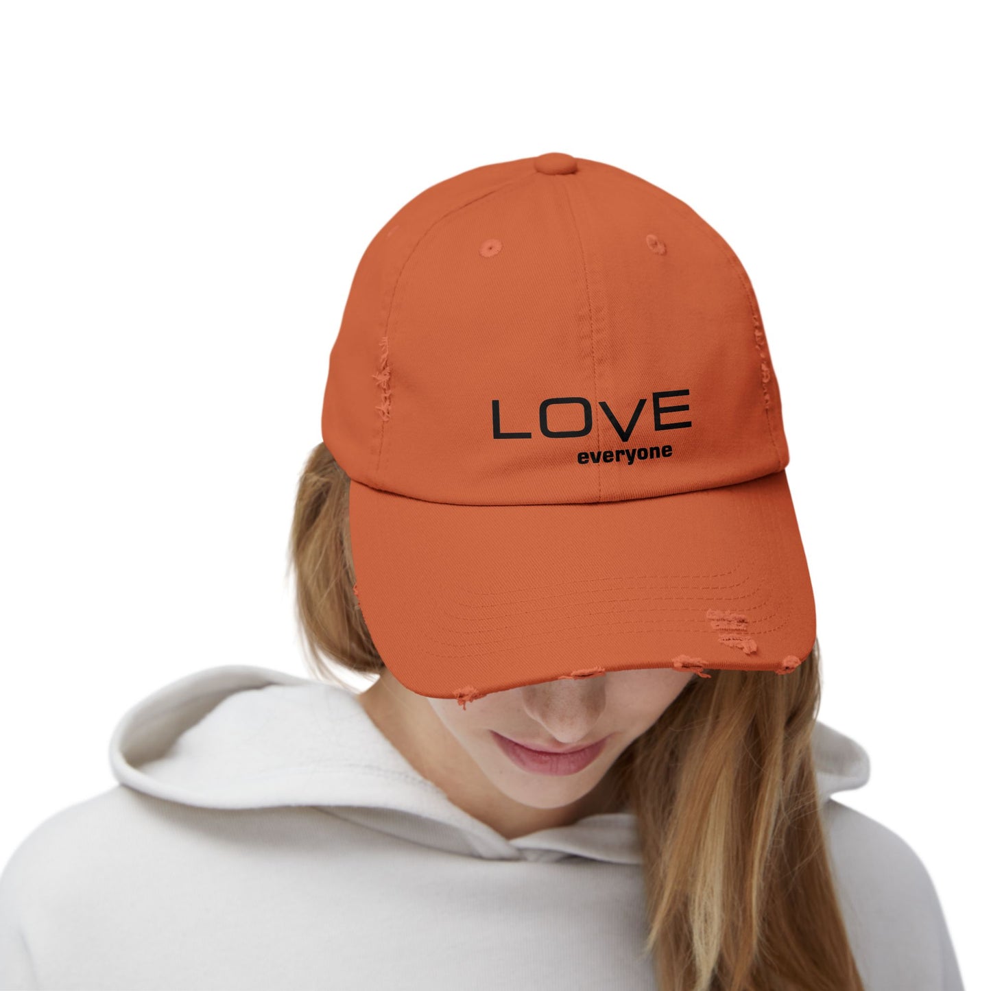 Love Everyone Hat