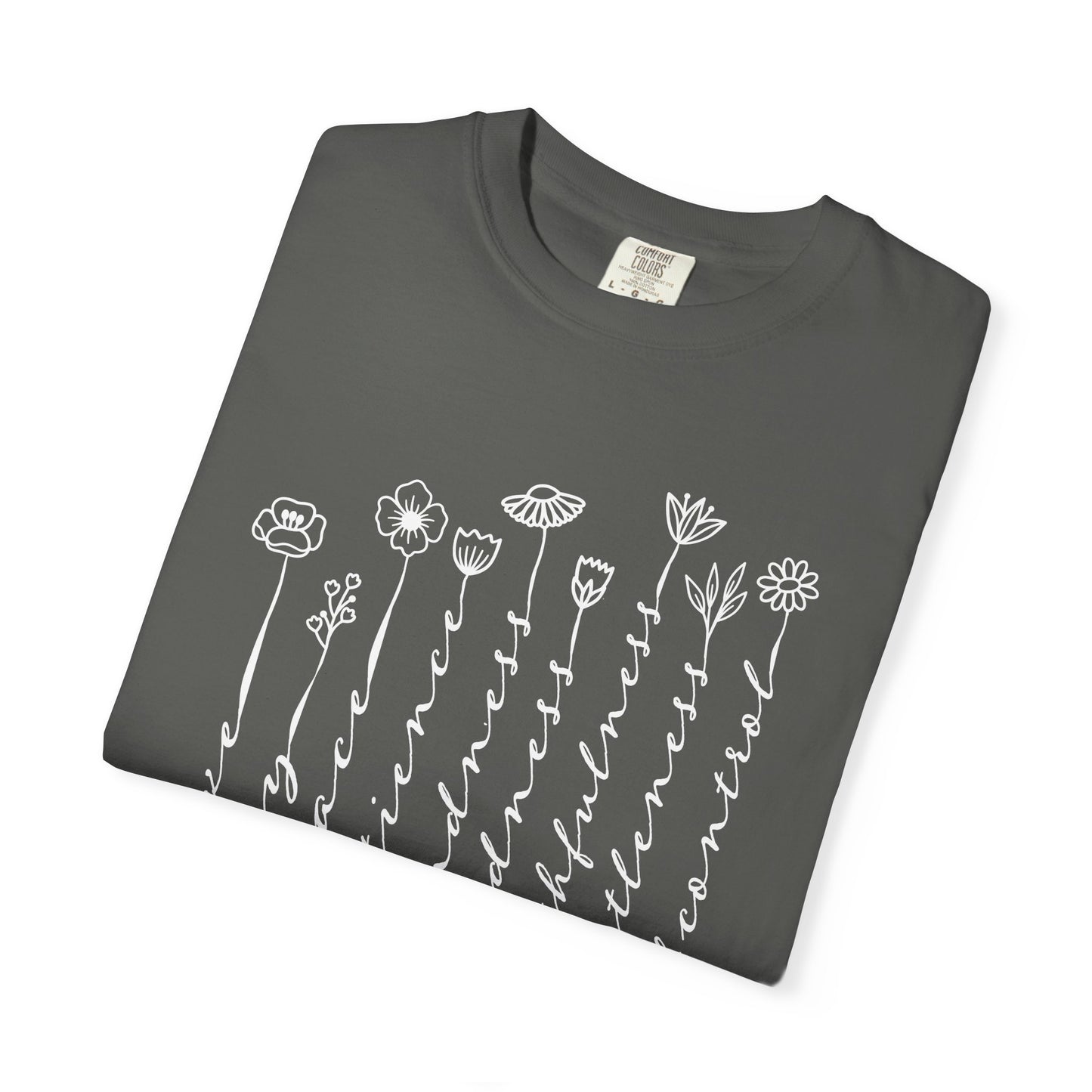 Fruit of the Spirit Garden Tee