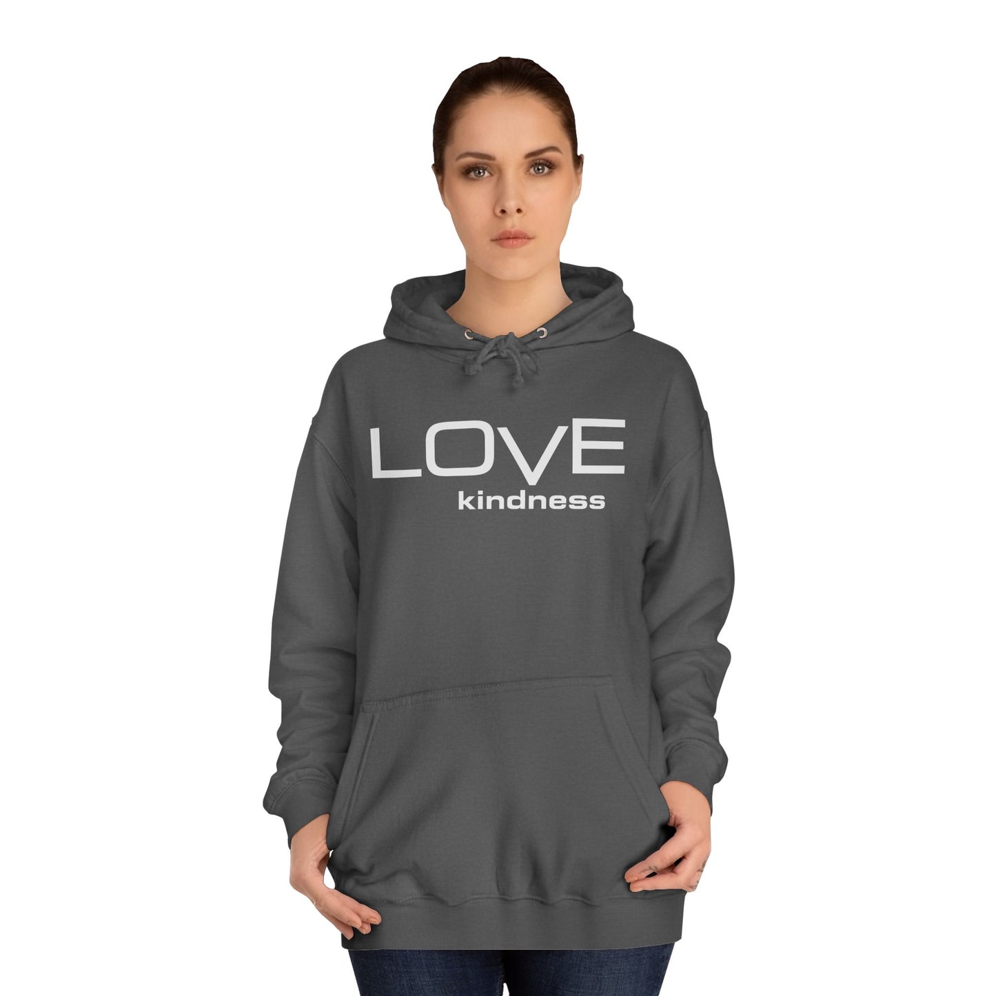 LOVE kindness Hoodie