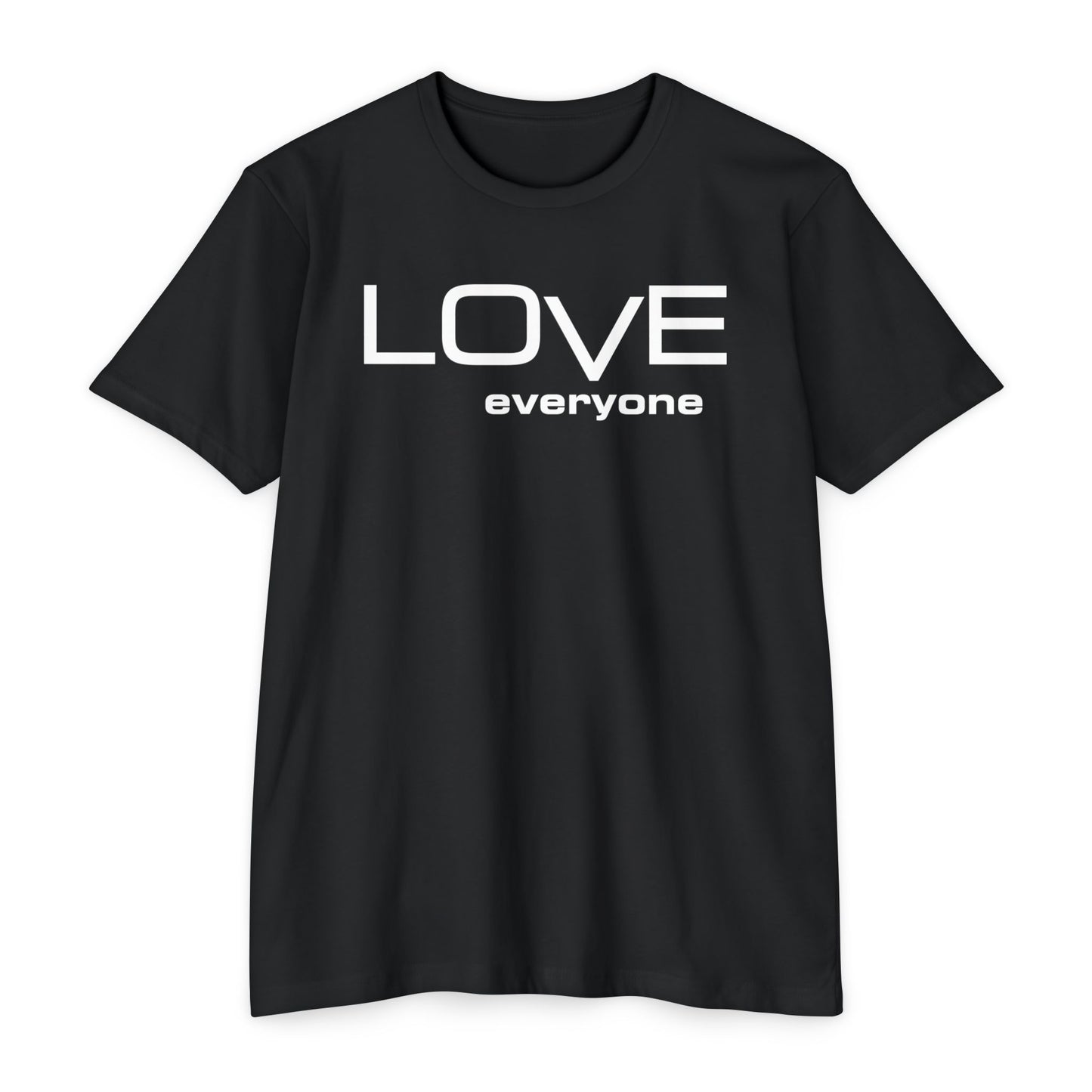 LOVE everyone T-shirt