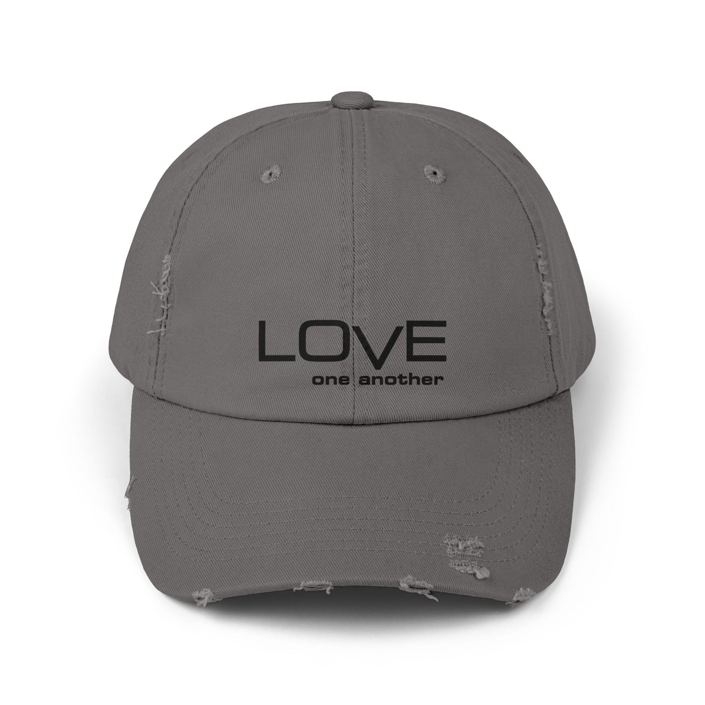 Love One Another Hat