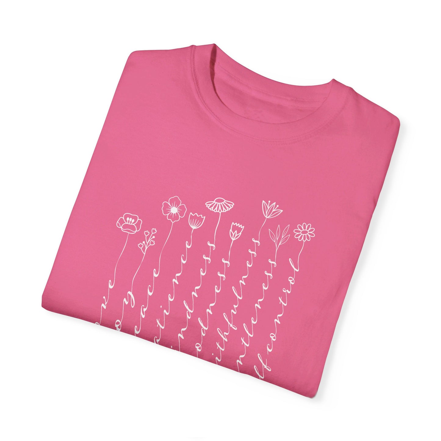 Fruit of the Spirit Garden Tee