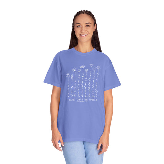 Fruit of the Spirit Garden Tee