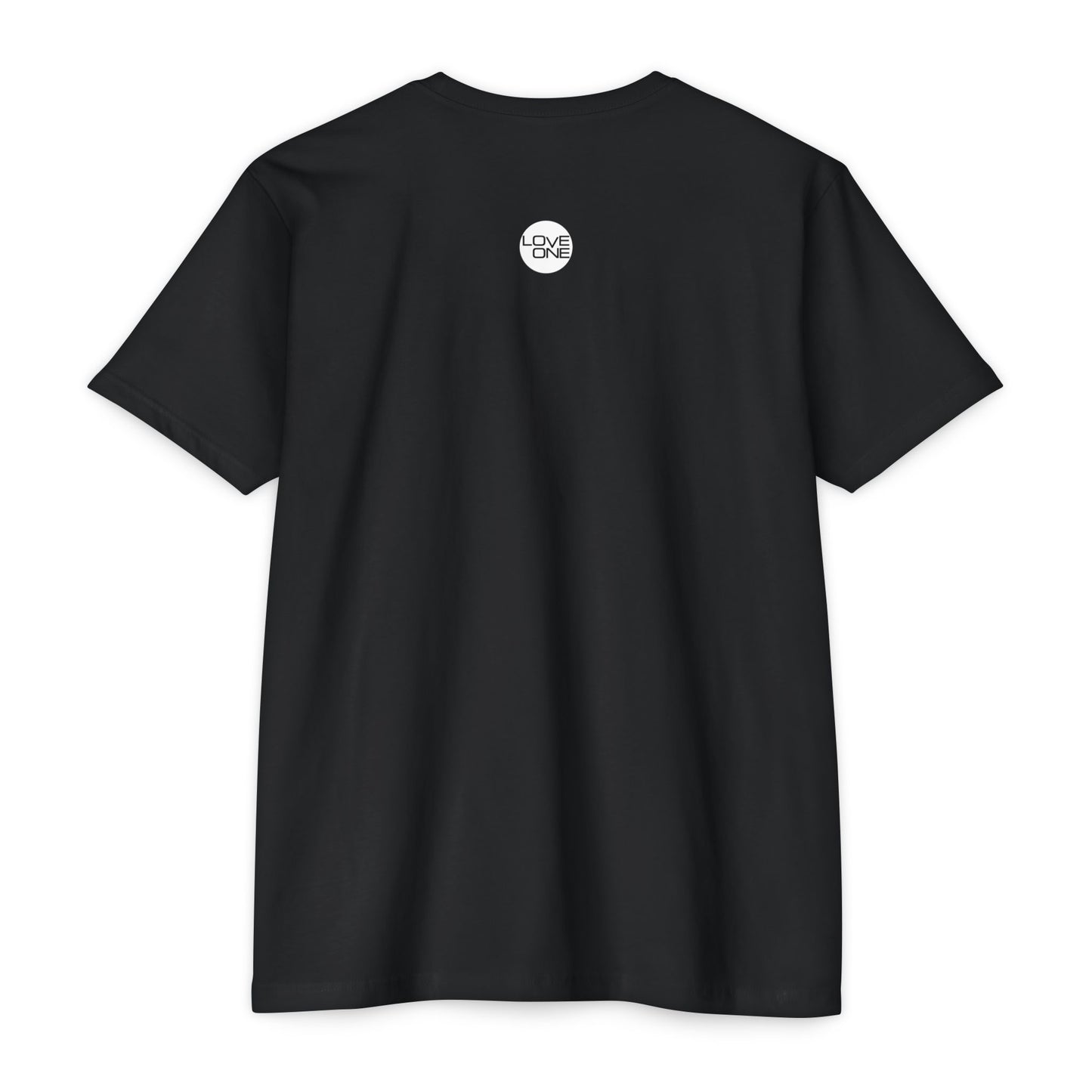 LOVE one another T-shirt