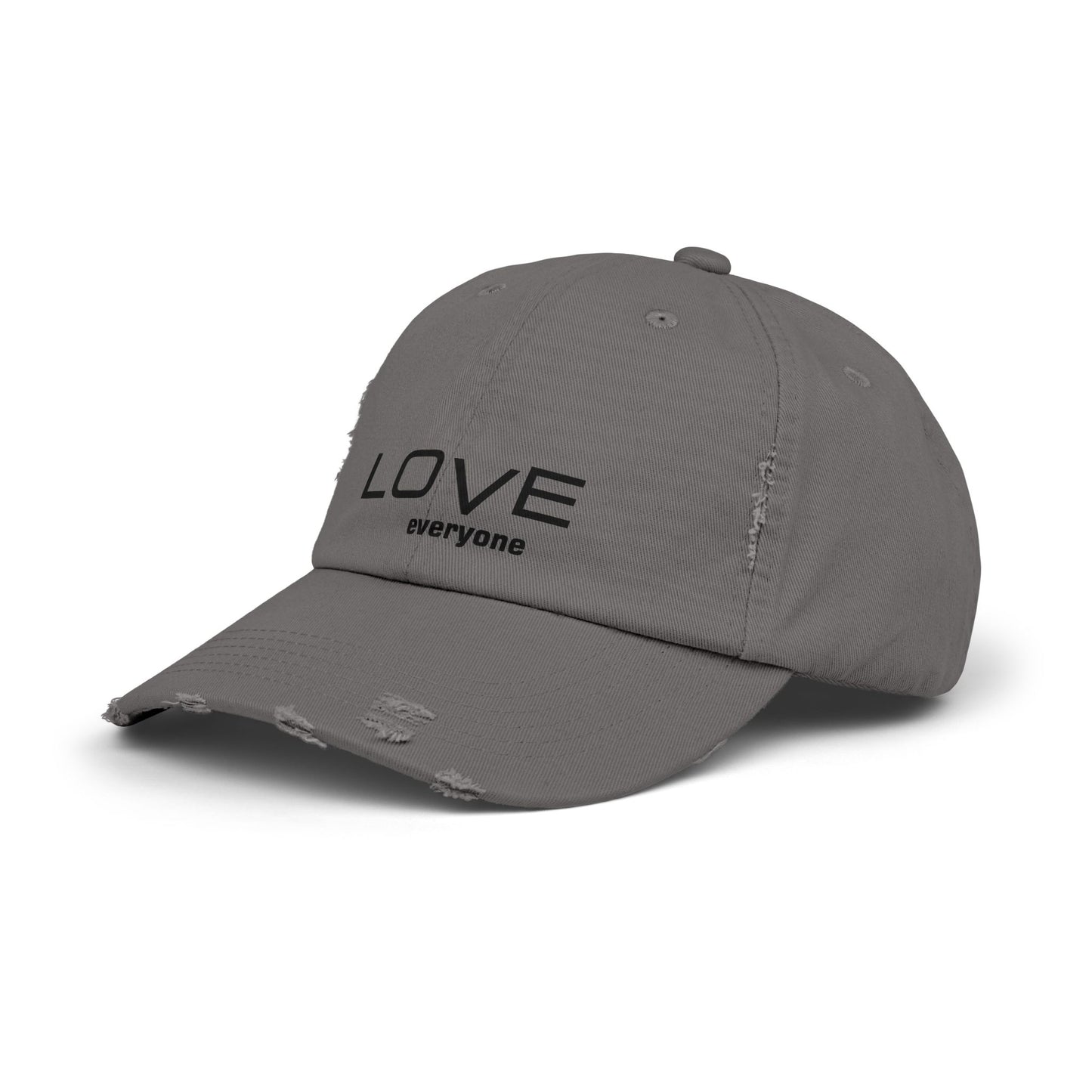 Love Everyone Hat