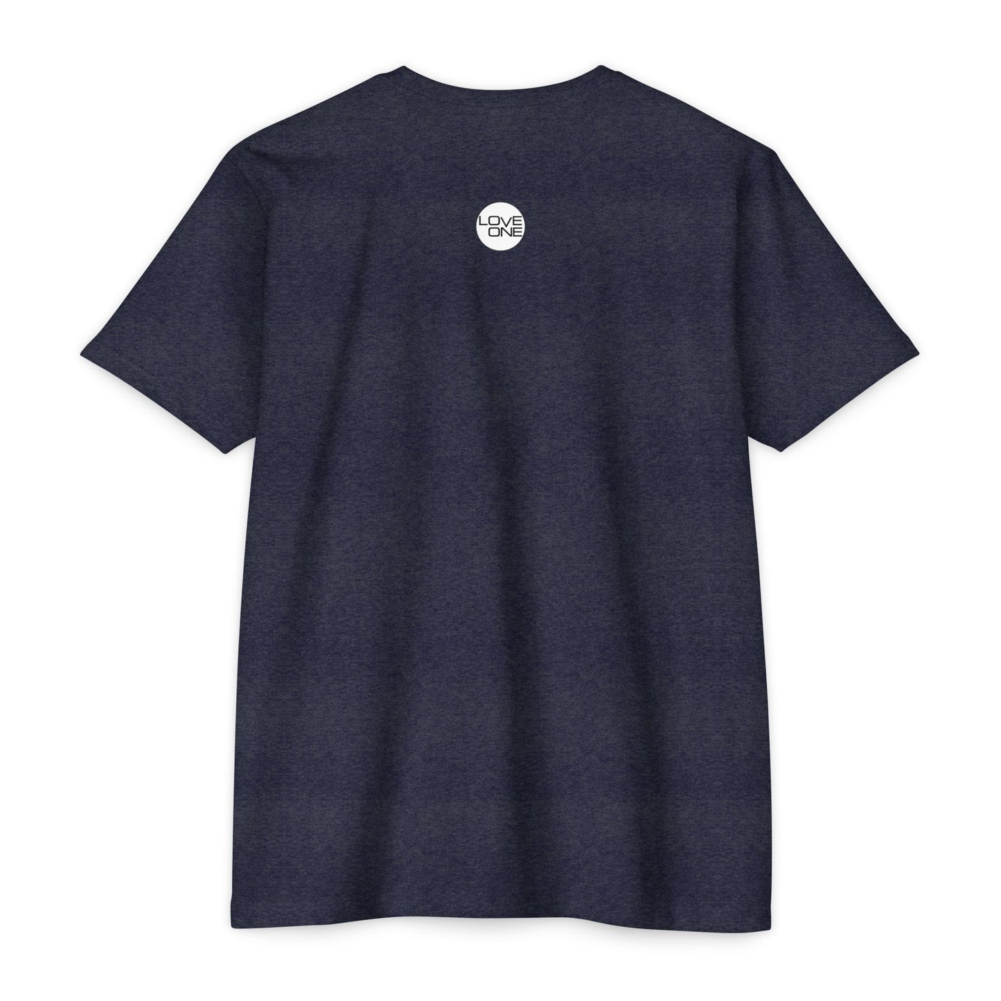 LOVE one another T-shirt