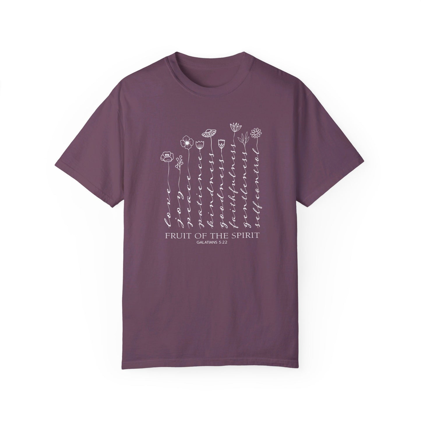 Fruit of the Spirit Garden Tee