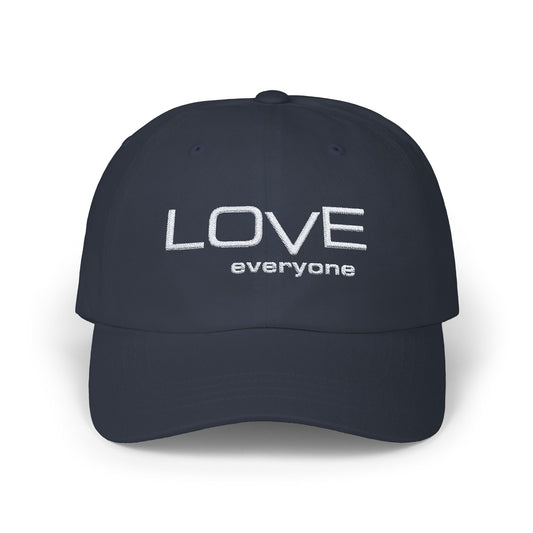 LOVE everyone Dad Cap