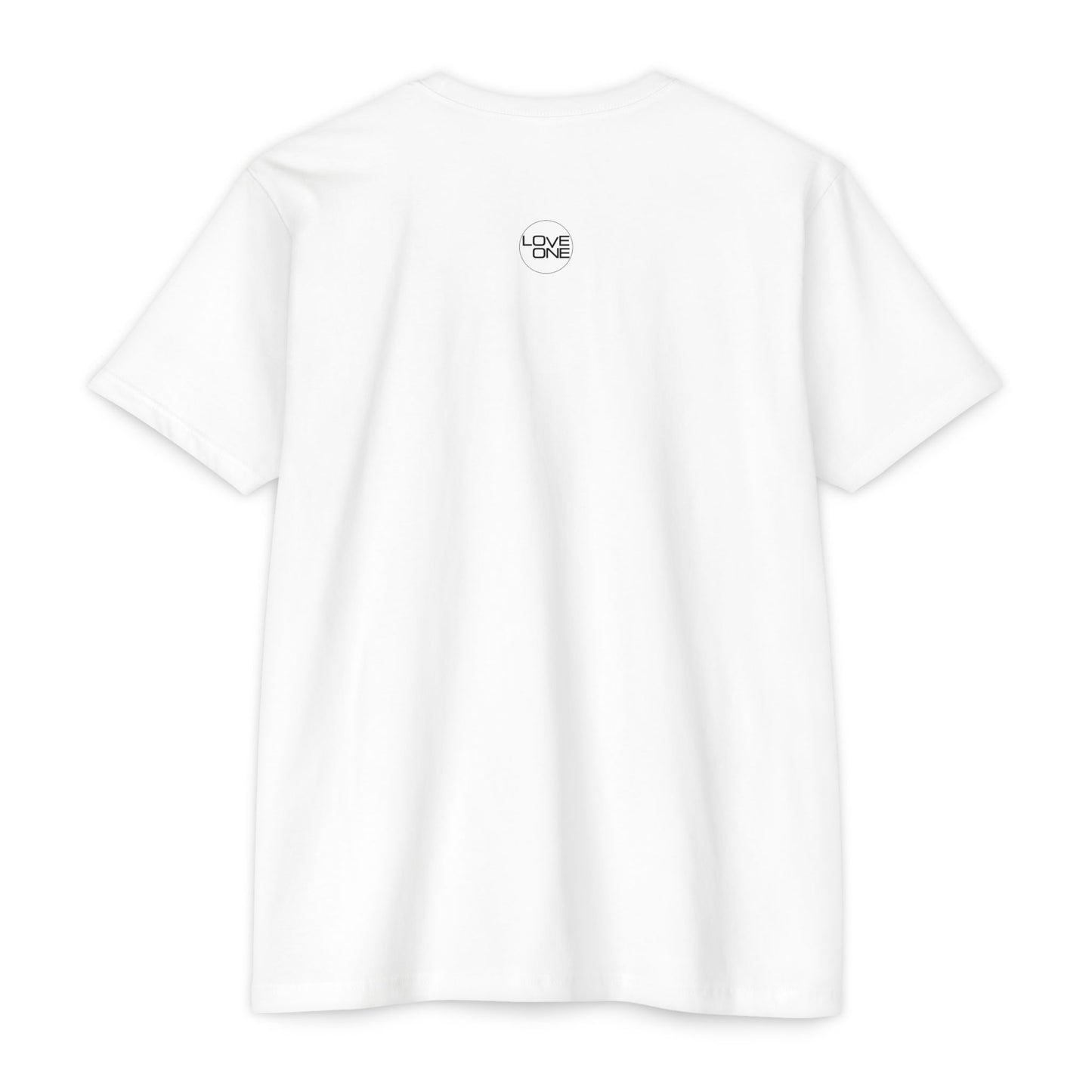 LOVE one another T-shirt