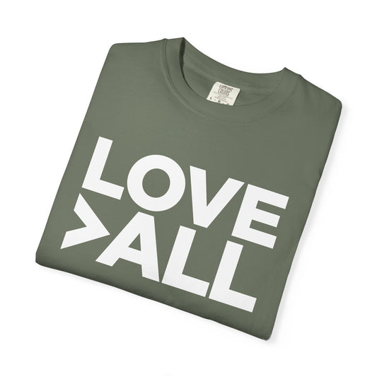LOVE > ALL Shirt