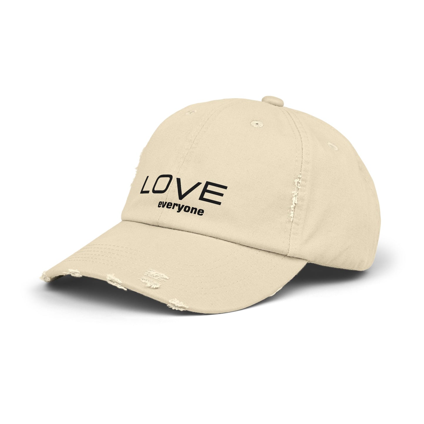 Love Everyone Hat