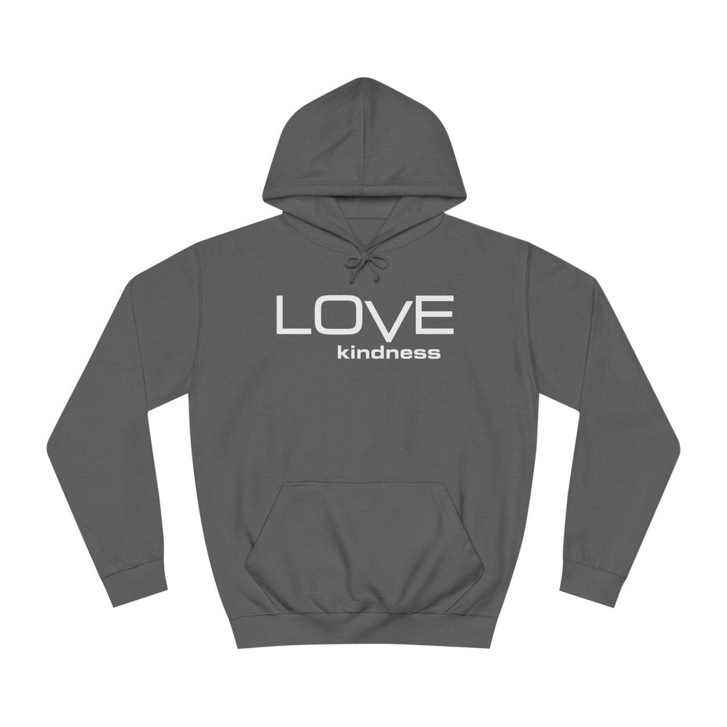 LOVE kindness Hoodie