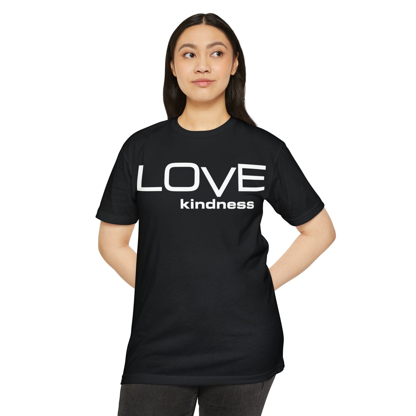 LOVE kindness T-shirt