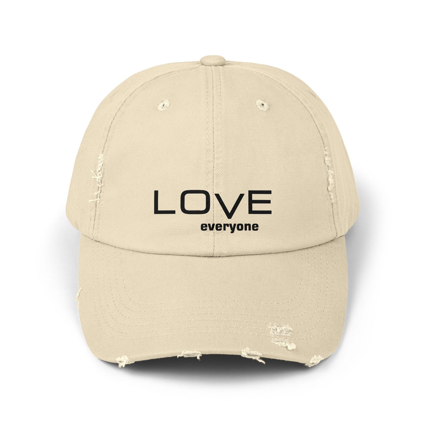 Love Everyone Hat