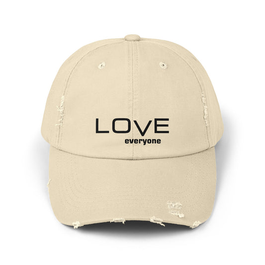 Love Everyone Hat