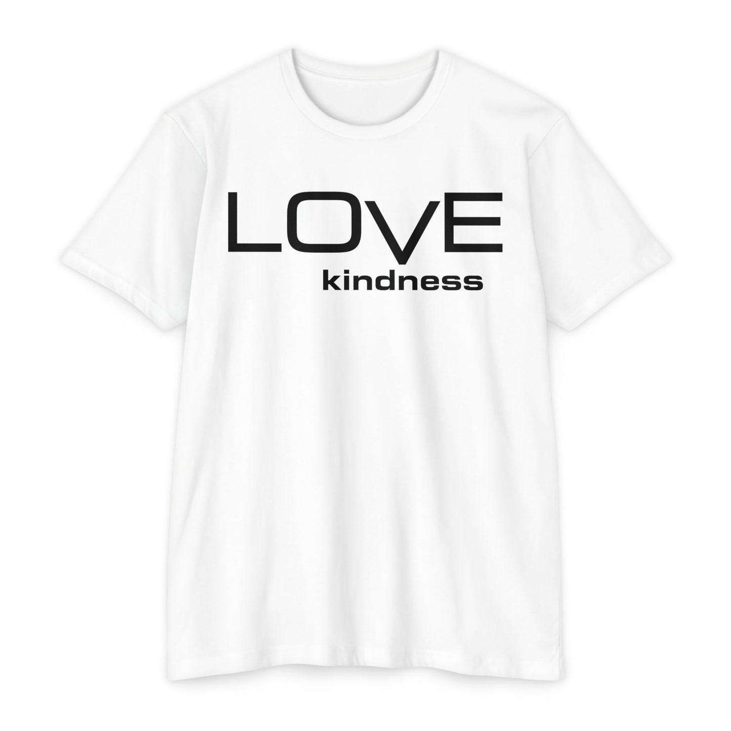 LOVE kindness T-shirt