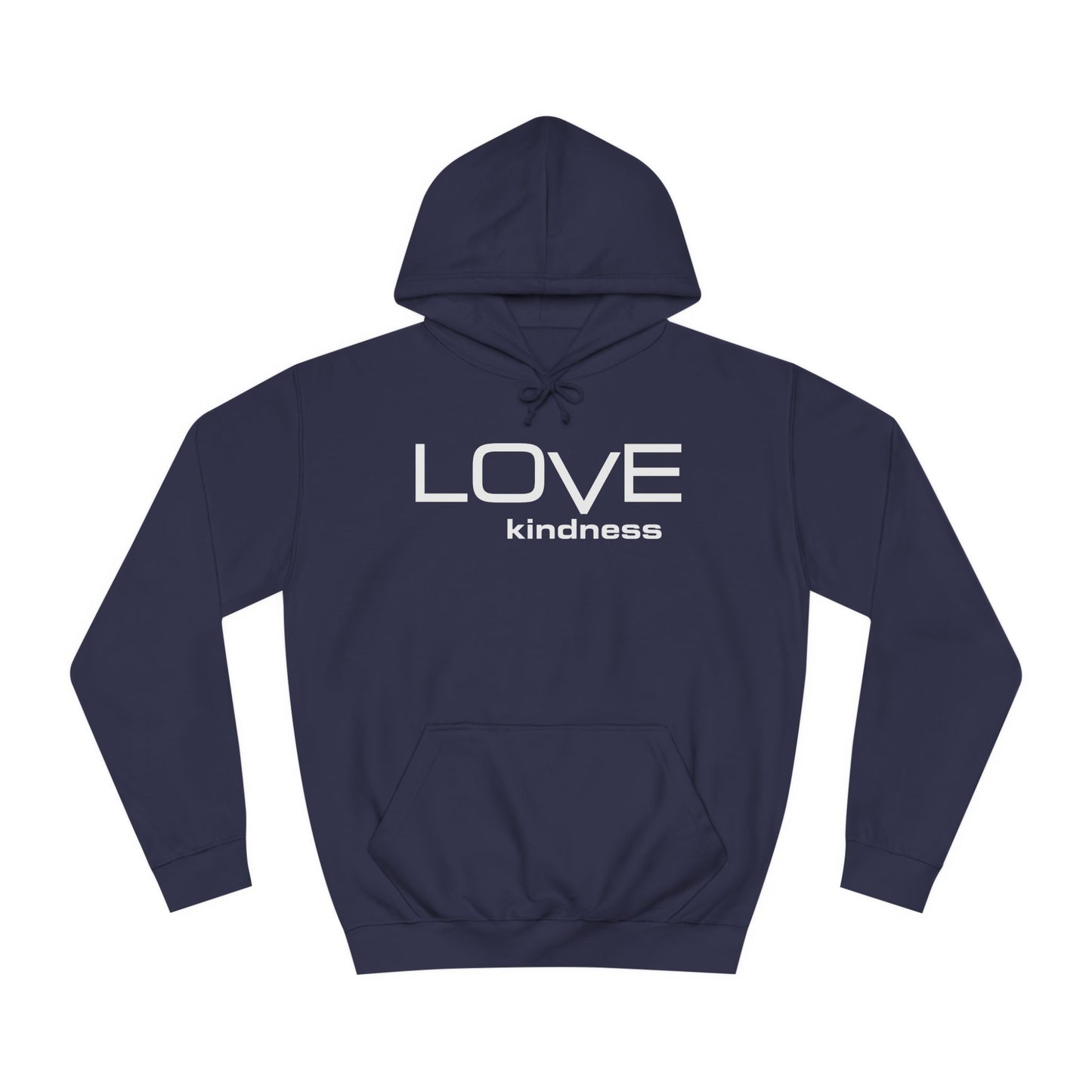 LOVE kindness Hoodie