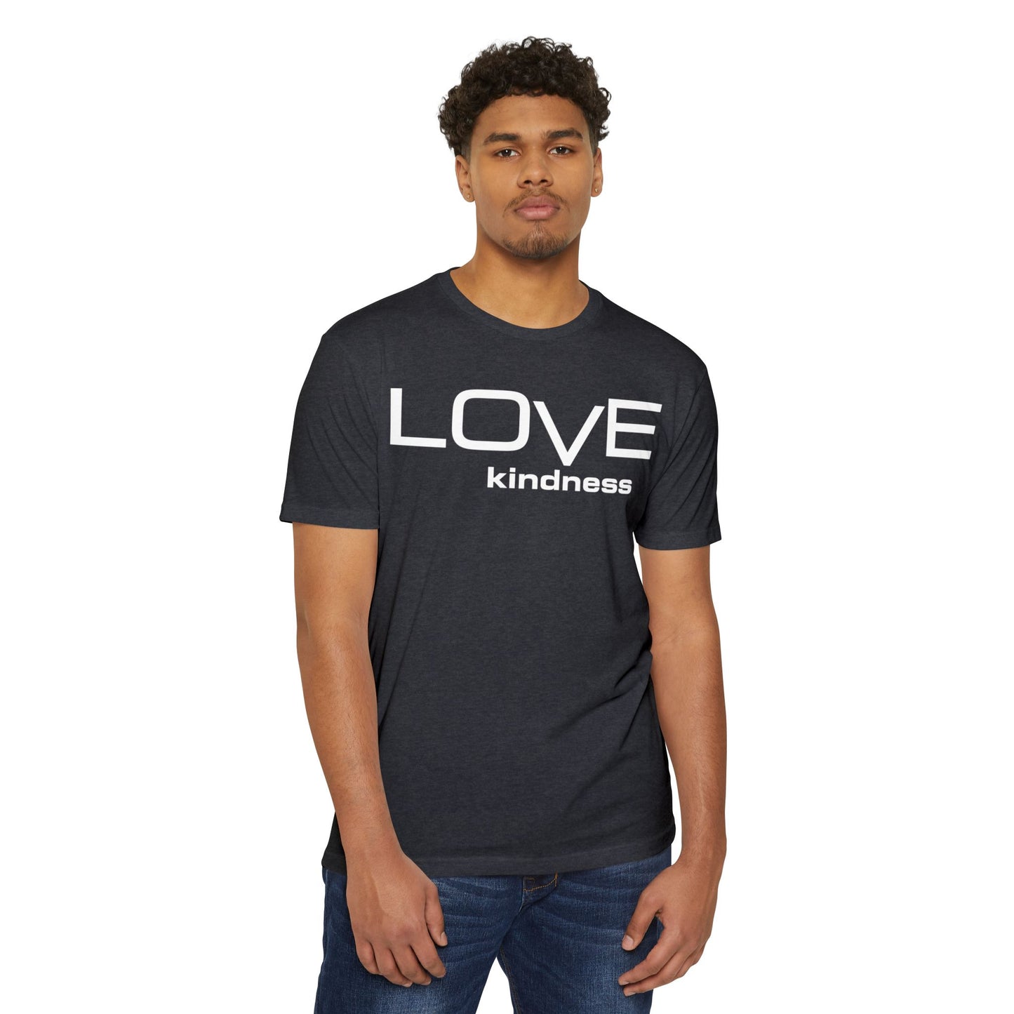 LOVE kindness T-shirt